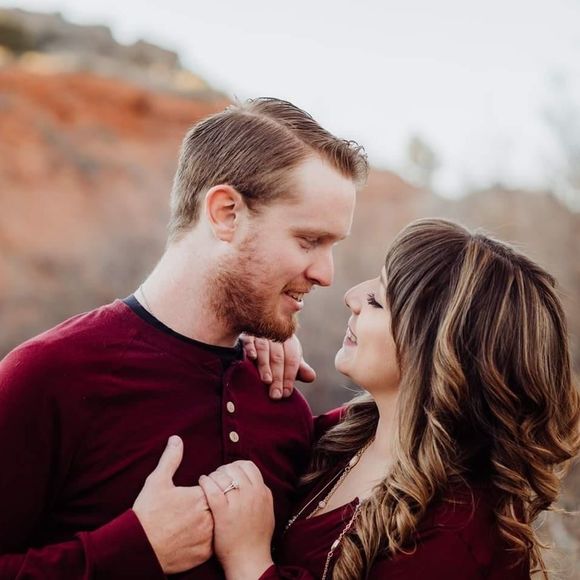 Meet your Posher, Amanda - Picture 1 of 1